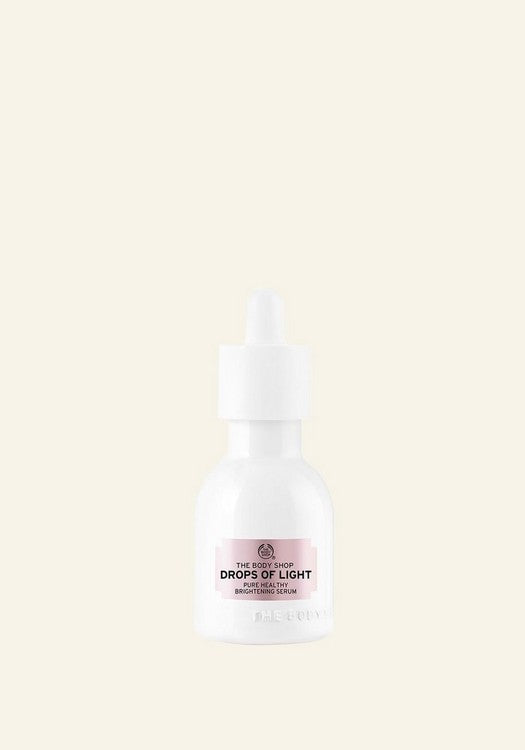 Drops Of Light™ Brightening Serum