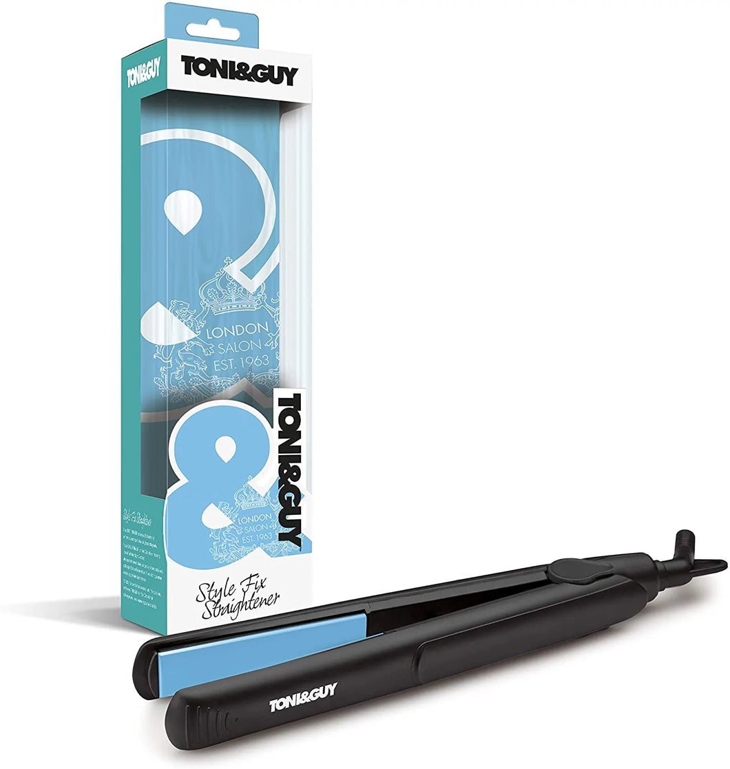 TONI&GUY Style Fix Straightener,