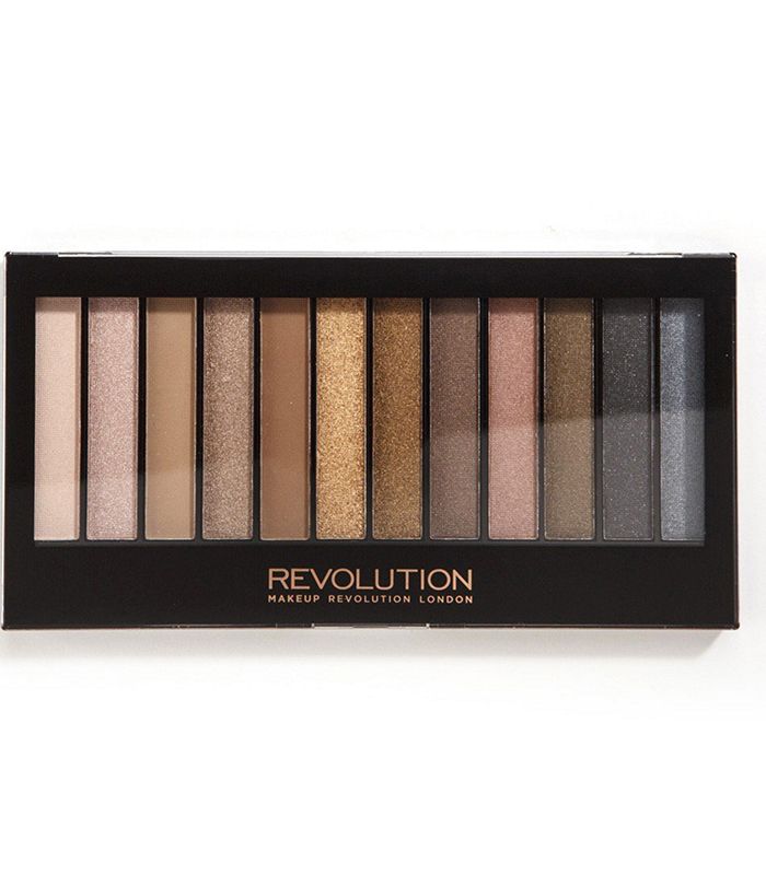 Makeup Revolution Redemption Palette - Iconic 1