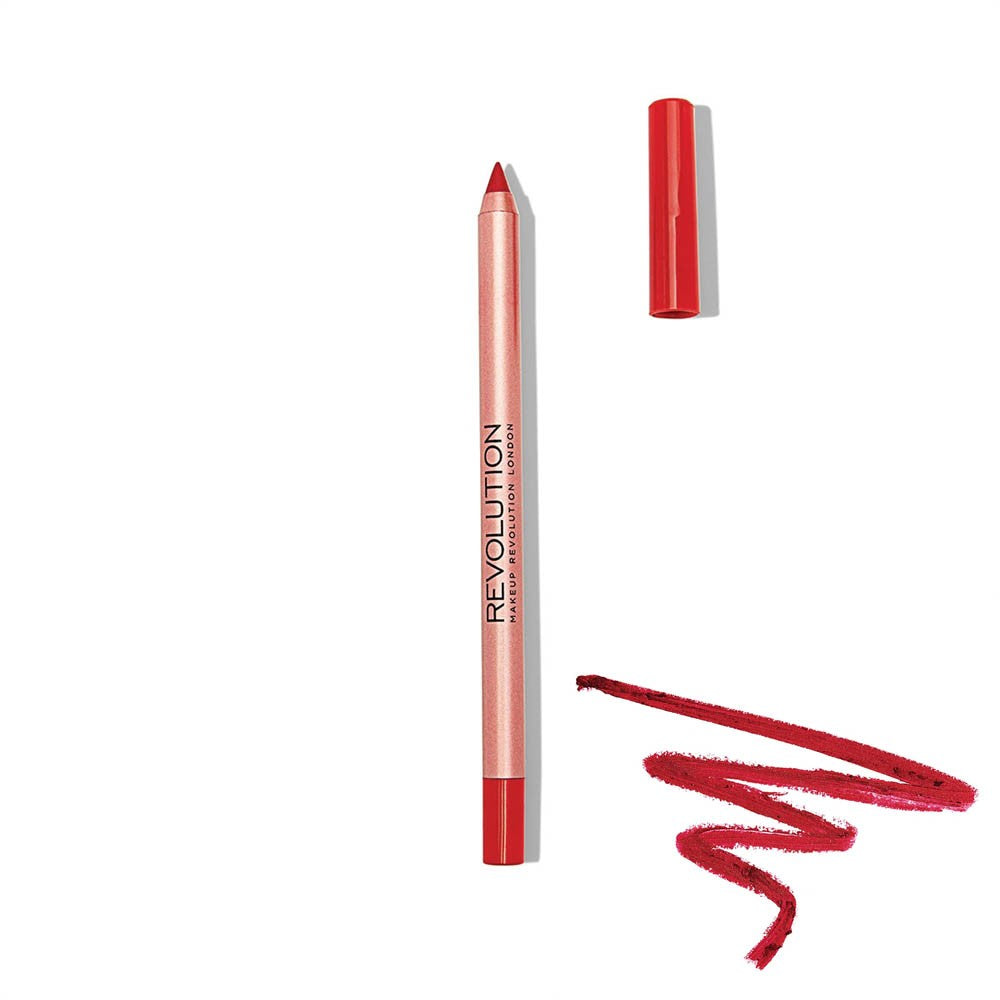 Makeup Revolution Renaissance Lipliner - Classic