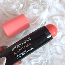 Load image into Gallery viewer, L&#39;Oreal Paris Infallible Blush Paint
