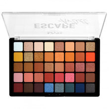 Load image into Gallery viewer, NYX Escape Artist Shadow Palette
