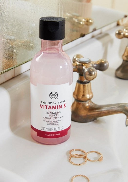 Vitamin E Hydrating Toner