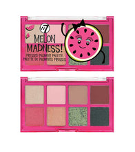 Load image into Gallery viewer, W7 Melon Madness - Eyeshadow Palette
