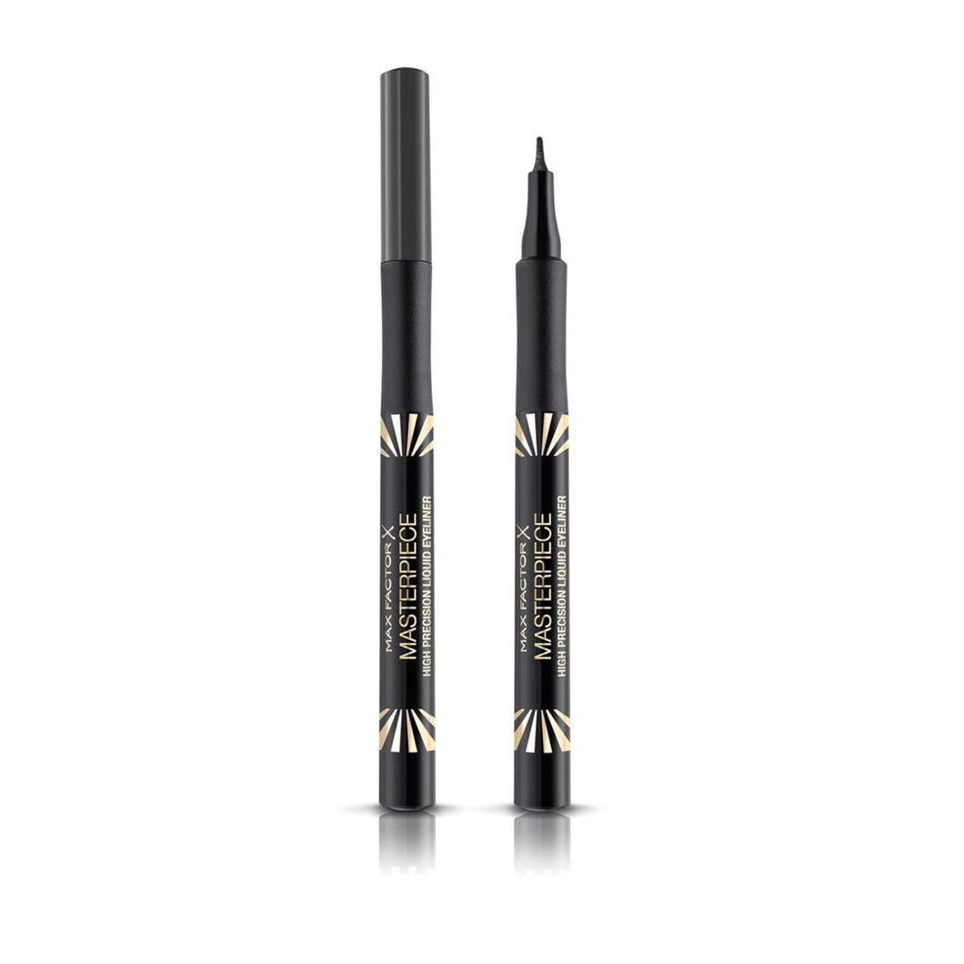 MAX FACTOR X MASTERPIECE HIGH PRECISION LIQUID EYELINER