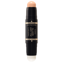 Load image into Gallery viewer, FACEFINITY ALL DAY MATTE PANSTIK 40 LIGHT IVORY
