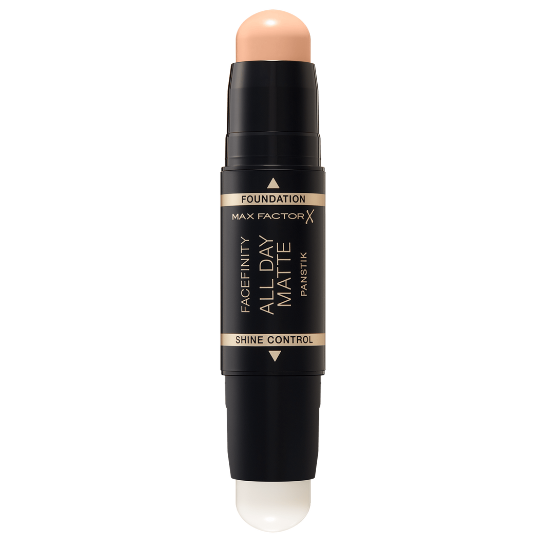 FACEFINITY ALL DAY MATTE PANSTIK 40 LIGHT IVORY